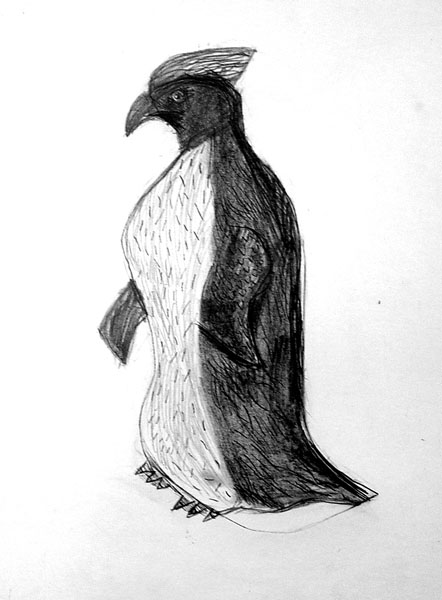 Penguin