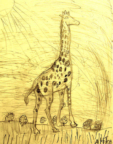 Giraffe
