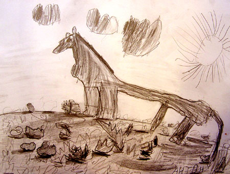Horse_2007