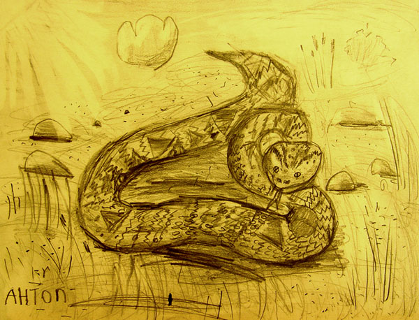 Snake