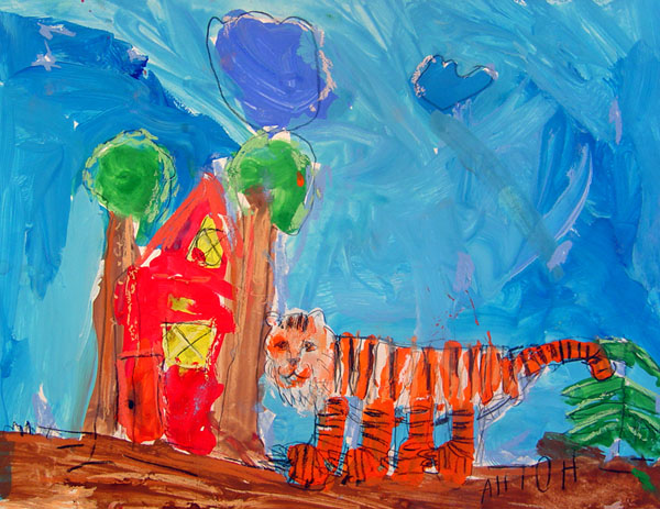 Tiger