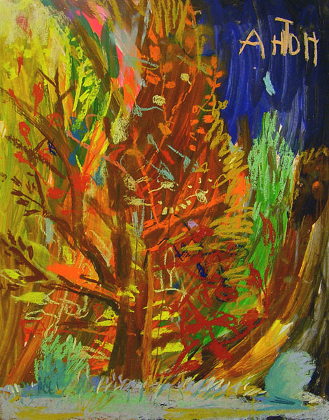Tree