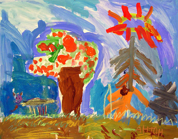 Trees