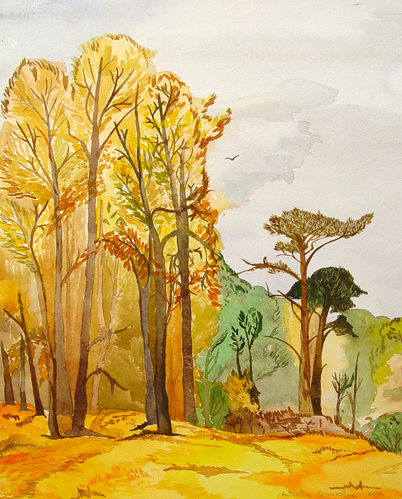 Autumn