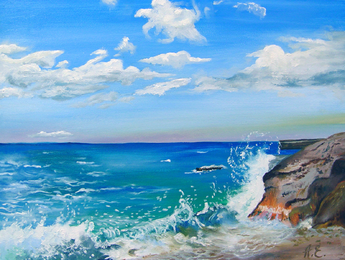 Landscape_9_oil