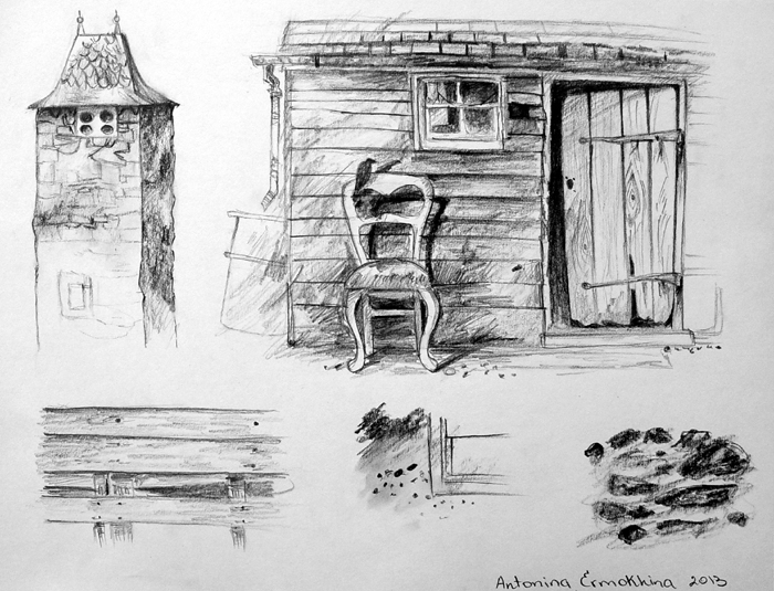 Sketches