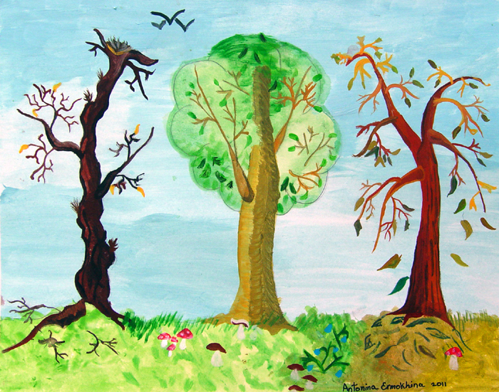 Three_trees