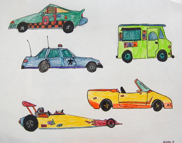 Cars