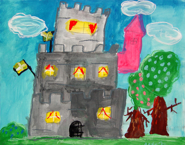 Castle