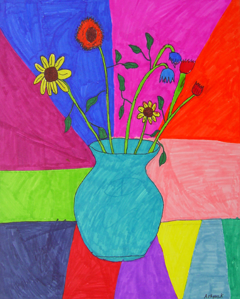 Flowers