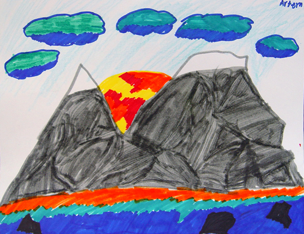 Mountains