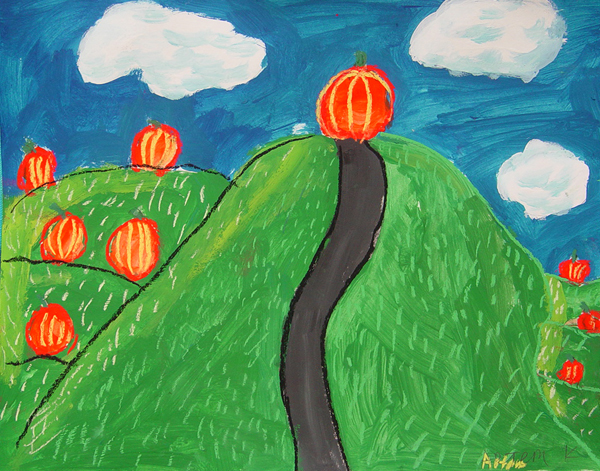 Pumpkins