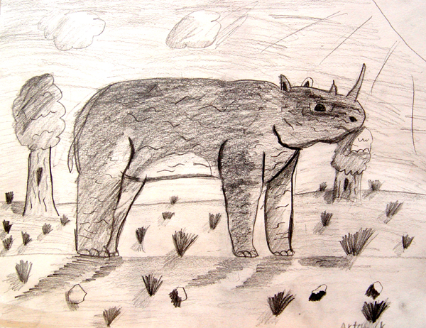 Rhinoceros