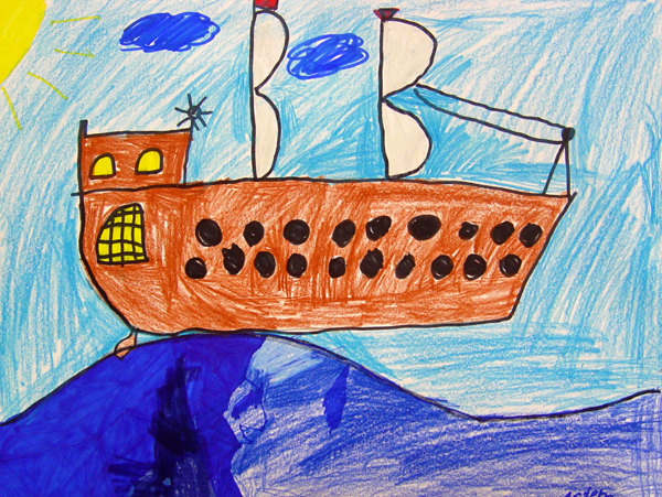 Ship