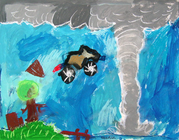 Twister