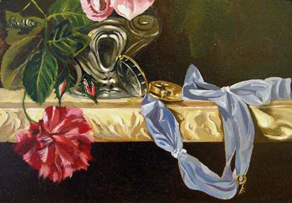 Still-life_(study)