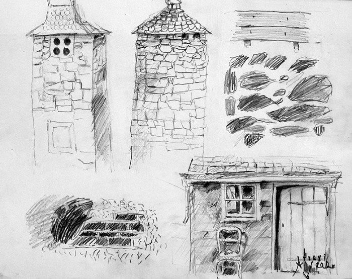 Sketches