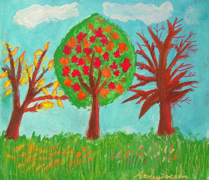 Three_trees