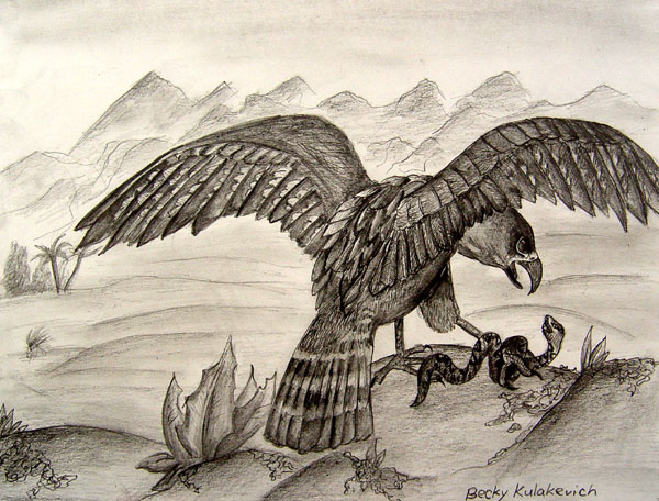 Eagle