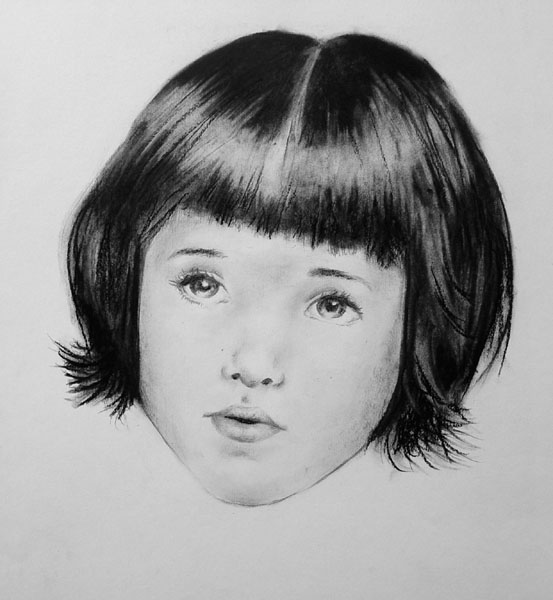Portrait 1