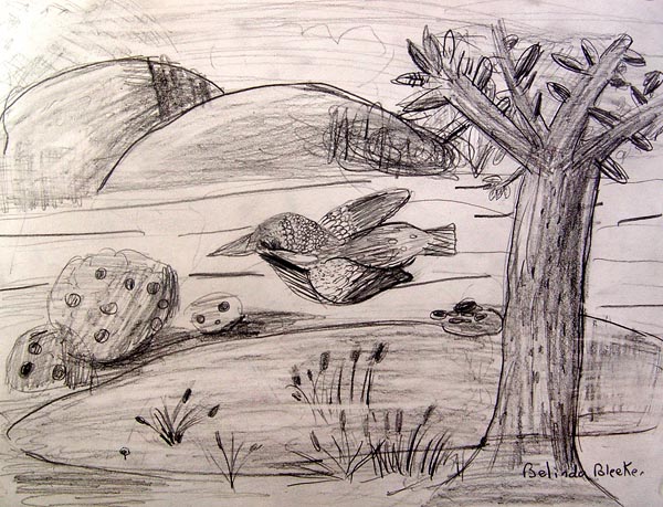 Bird