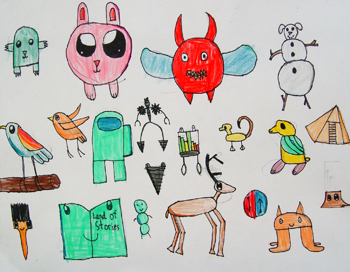 Images