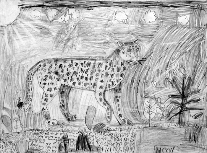 Leopard