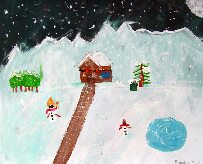 Snowfall_2021