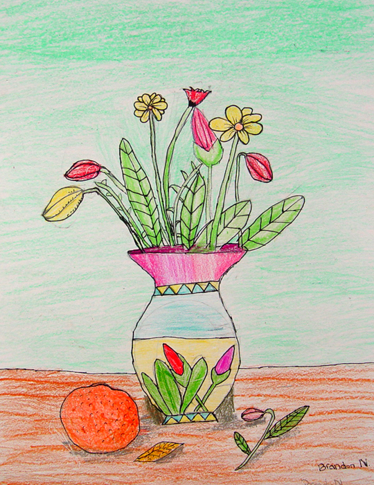 Flowers