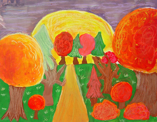 Autumn 2012