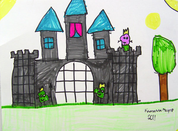 Castle