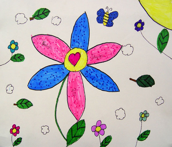 Flower