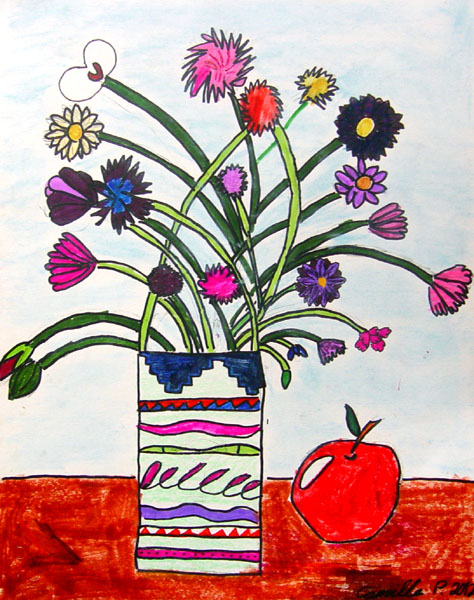 Flowers
