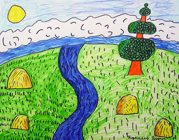 River