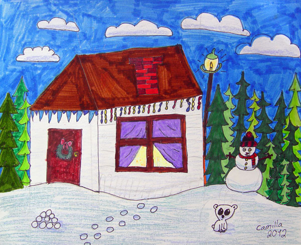 Winter
