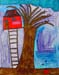 Tree-house