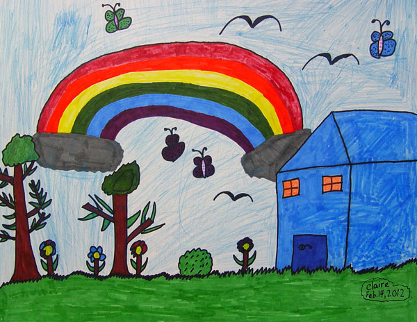 Rainbow