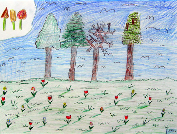 Trees