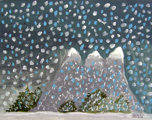 Winter 2012