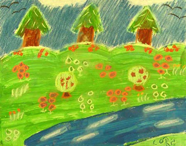 Landscape