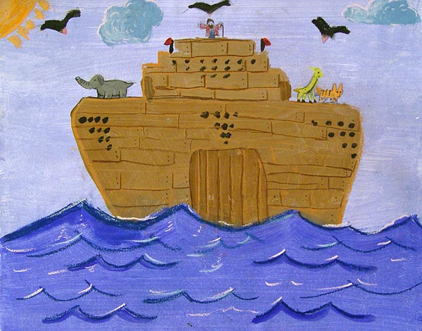 Noel_boat