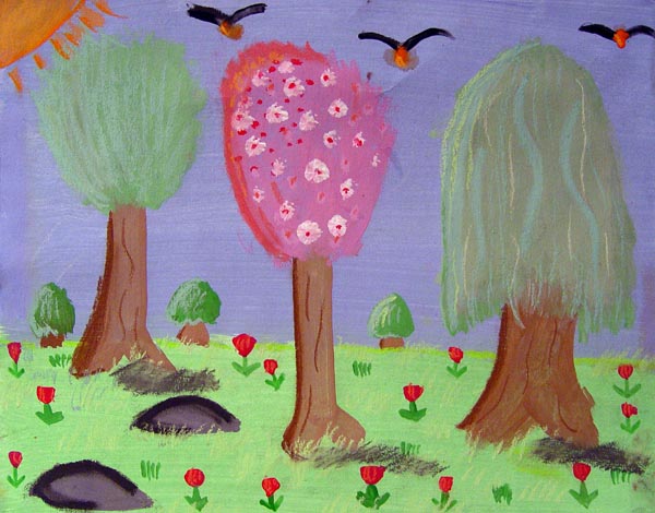Three_trees
