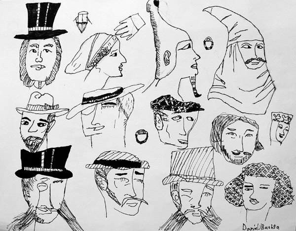 Heads