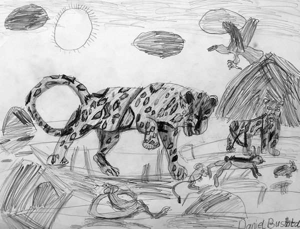 Leopard