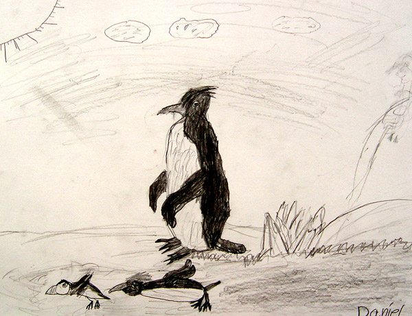 Penguin
