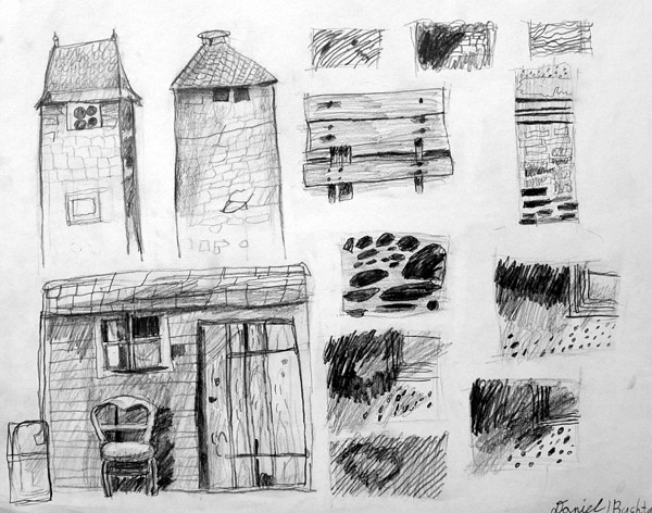 Sketches 1