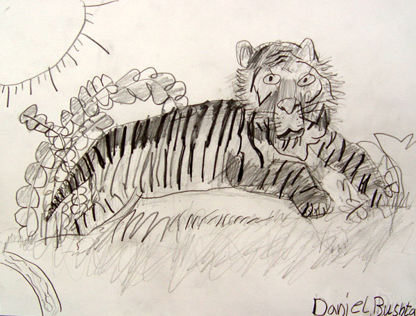 Tiger