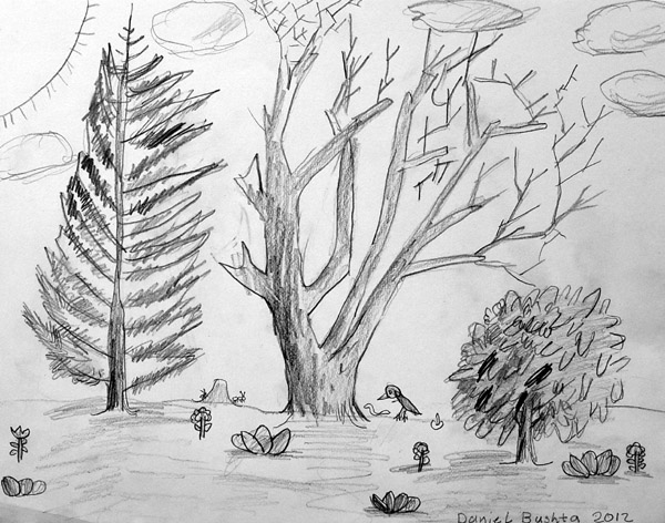 Trees