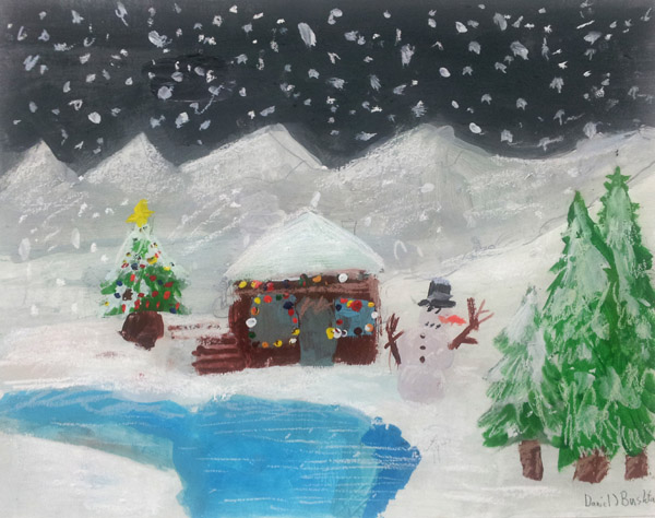 Winter 2012