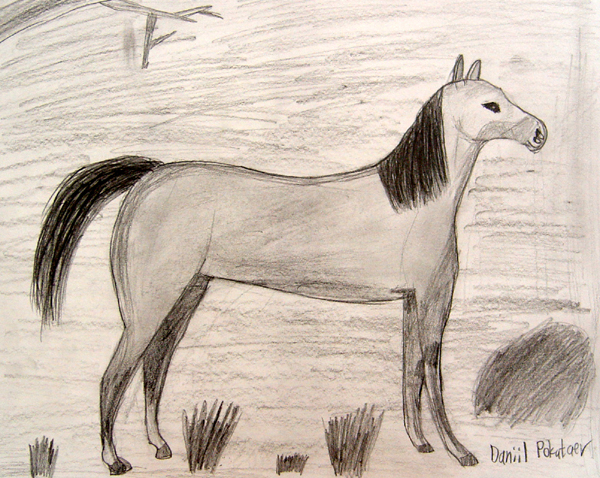 Horse